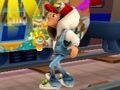 Permainan Jam buka Subway Surfers Runner  secara online