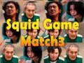 Permainan Pertandingan Squid Game3  secara online