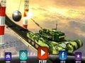 Permainan Simulator Mengemudikan Tank Angkatan Bersenjata Mustahil secara online
