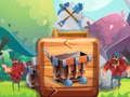Permainan Idle Chop & Milikku  secara online