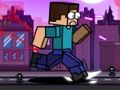 Permainan MineCity Penghancur secara online