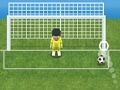 Permainan Pertarungan Bola 3D  secara online