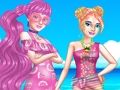 Permainan Warna Bonnie Mengungkapkan  secara online