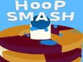 Permainan Hoop Smash secara online
