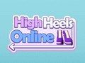 Permainan Sepatu Hak Tinggi Daring secara online