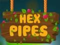 Permainan Pipa Hex  secara online