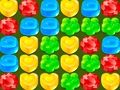 Permainan Permen Pop Me  secara online
