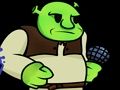 Permainan Jumat Malam Funkin Vs Shrek  secara online