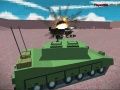 Permainan Pertempuran Helikopter dan Tank Badai Gurun Multiplayer secara online