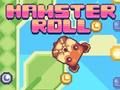 Permainan Guliran Hamster secara online