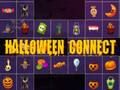Permainan Halloween Hubungkan secara online