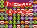 Permainan Runtuhnya Blok Halloween secara online