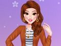 Permainan BFF #Fun Salon Makeover  secara online