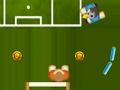 Permainan Sepak Bola Pinball 3  secara online