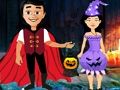 Permainan Hutan Lilin Halloween 26  secara online