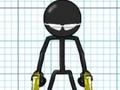 Permainan Gun Fu: Stickman 2 secara online