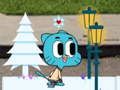 Permainan Petualangan Pelari Gumball  secara online
