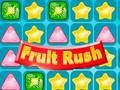 Permainan Rush Buah secara online