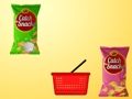 Permainan Tangkap Camilan secara online