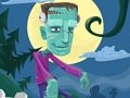 Permainan Halloween Temukan Perbedaannya secara online