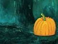 Permainan Halloween Petty Dracula Melarikan Diri  secara online