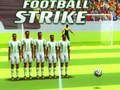 Permainan Pemogokan Sepak Bola  secara online