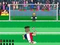 Permainan Juara Penalti Sepak Bola secara online