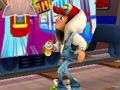 Permainan Princess Subway Surfers Runner secara online