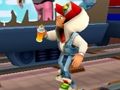 Permainan Subway Surfers Ladybug Runner secara online