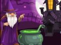 Permainan Temukan Perbedaan Halloween secara online Permainan Temukan Perbedaan Halloween secara online