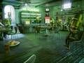 Permainan Robot Bar Temukan Perbedaannya secara online