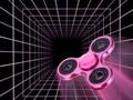 Permainan Balapan Fidget Spinner Xtreme secara online