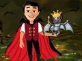 Permainan Hutan Kelelawar Halloween 10  secara online