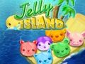 Permainan Pulau Jelly secara online