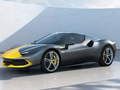Permainan Ferrari 296 GTB Slide secara online