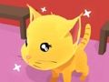 Permainan Pelarian Kucing secara online