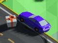 Permainan Mobil Belok  secara online