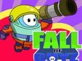 Permainan Fall Guys: Pahlawan Roket secara online Permainan Fall Guys: Pahlawan Roket secara online