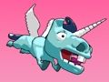 Permainan Unicorn Gila Gilaan secara online