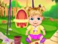 Permainan Fan Baby Daycare secara online