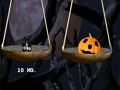 Permainan Saldo Halloween  secara online