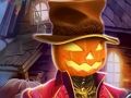 Permainan Monster Halloween  secara online