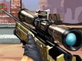 Permainan Simulator Penembak Jitu  secara online