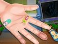 Permainan Dokter Tangan  secara online