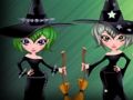 Permainan Ruang Halloween Melarikan Diri 18  secara online
