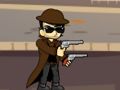 Permainan Bapak. mafia  secara online