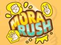 Permainan Mora Rush secara online