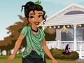 Permainan Putri Atau Zombie Halloween  secara online