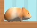 Permainan Labirin Hamster Online  secara online
