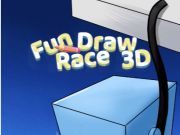 Permainan Balap Undian Seru 3D  secara online